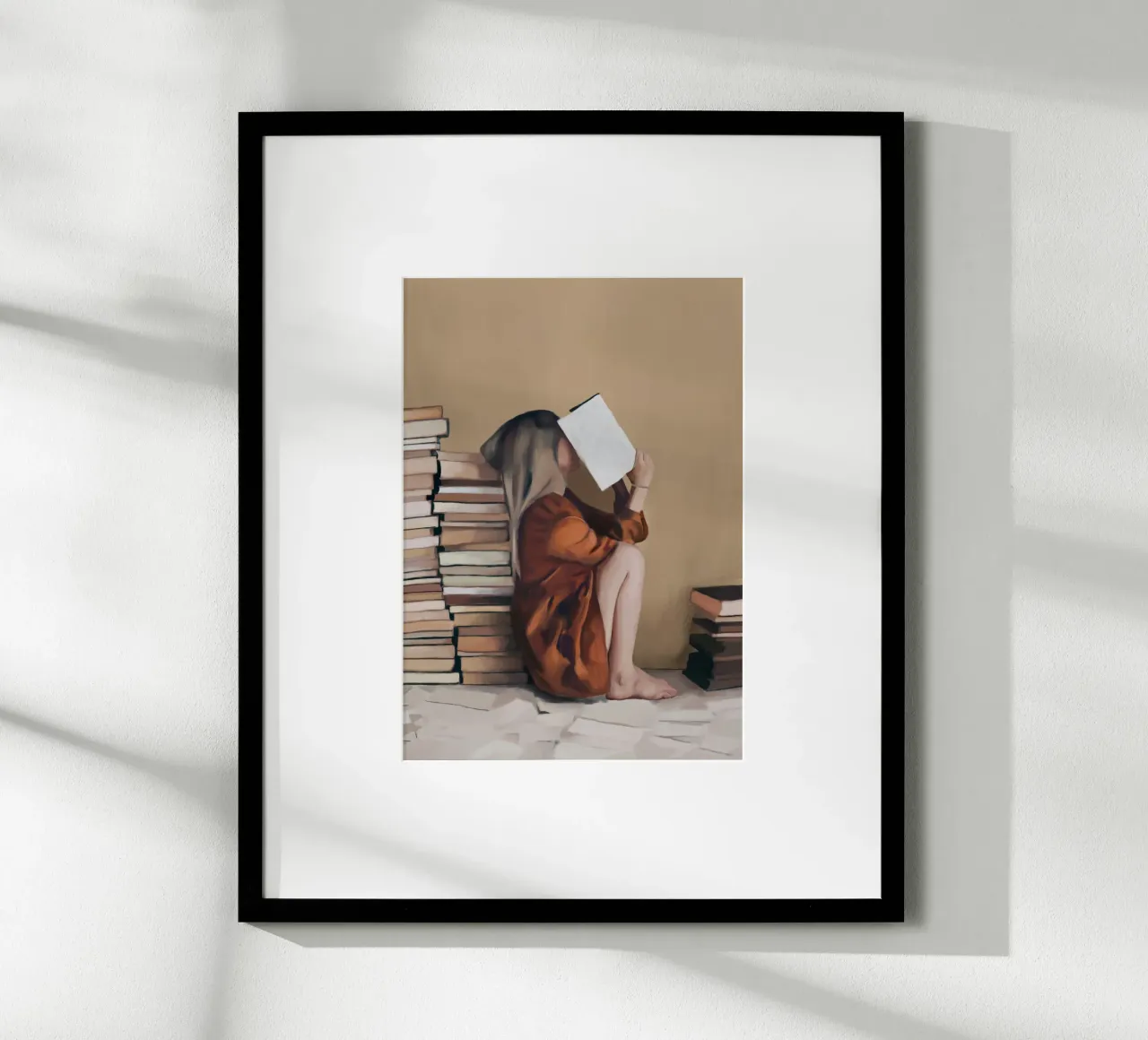 Summary 1 poster da Verse