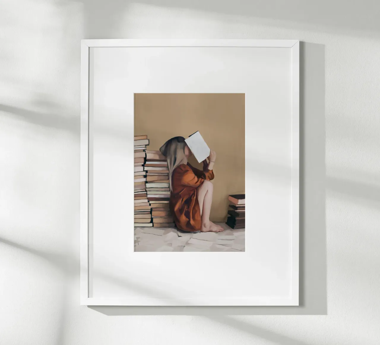 Summary 1 poster da Verse