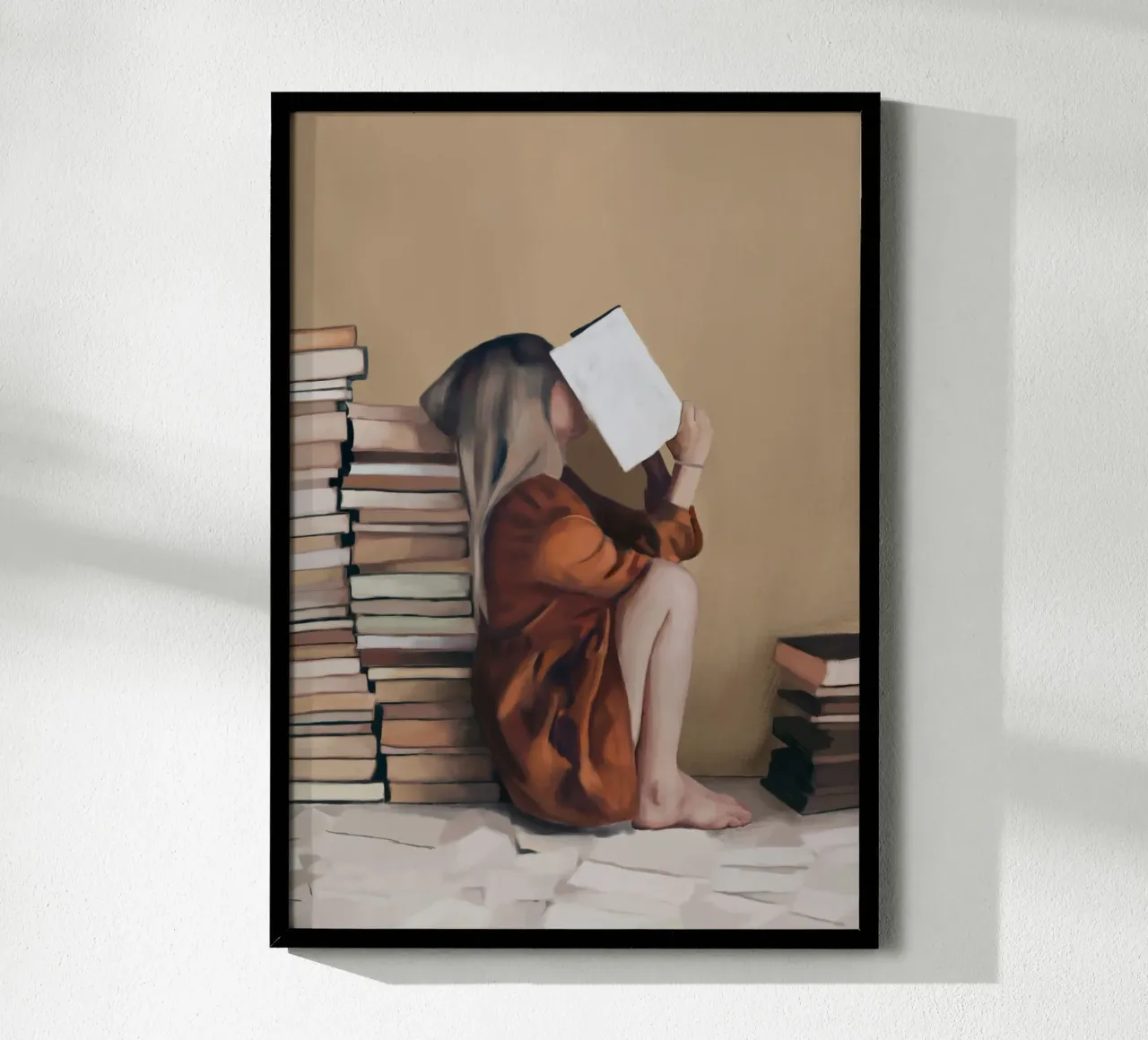 Summary 1 poster da Verse