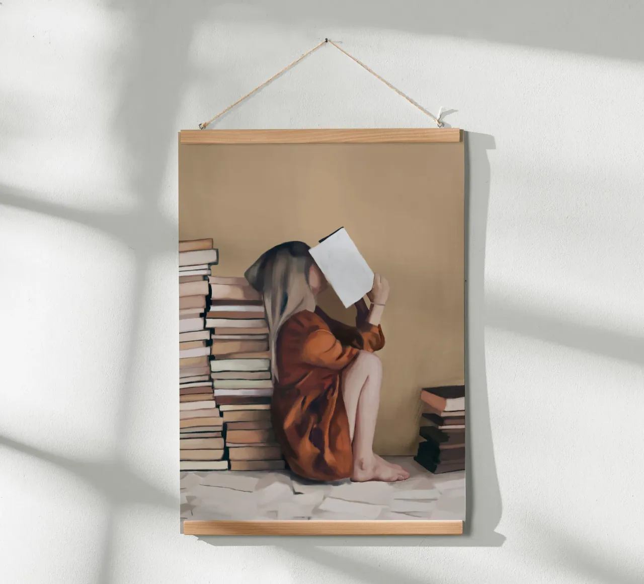 Summary 1 poster da Verse