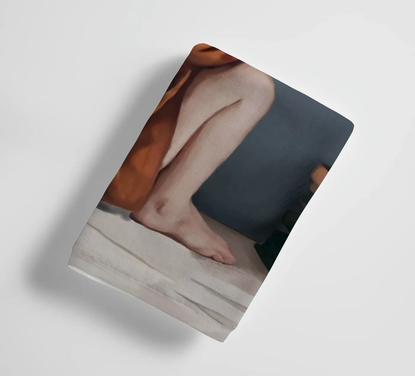 Summary 2 towel by Verse