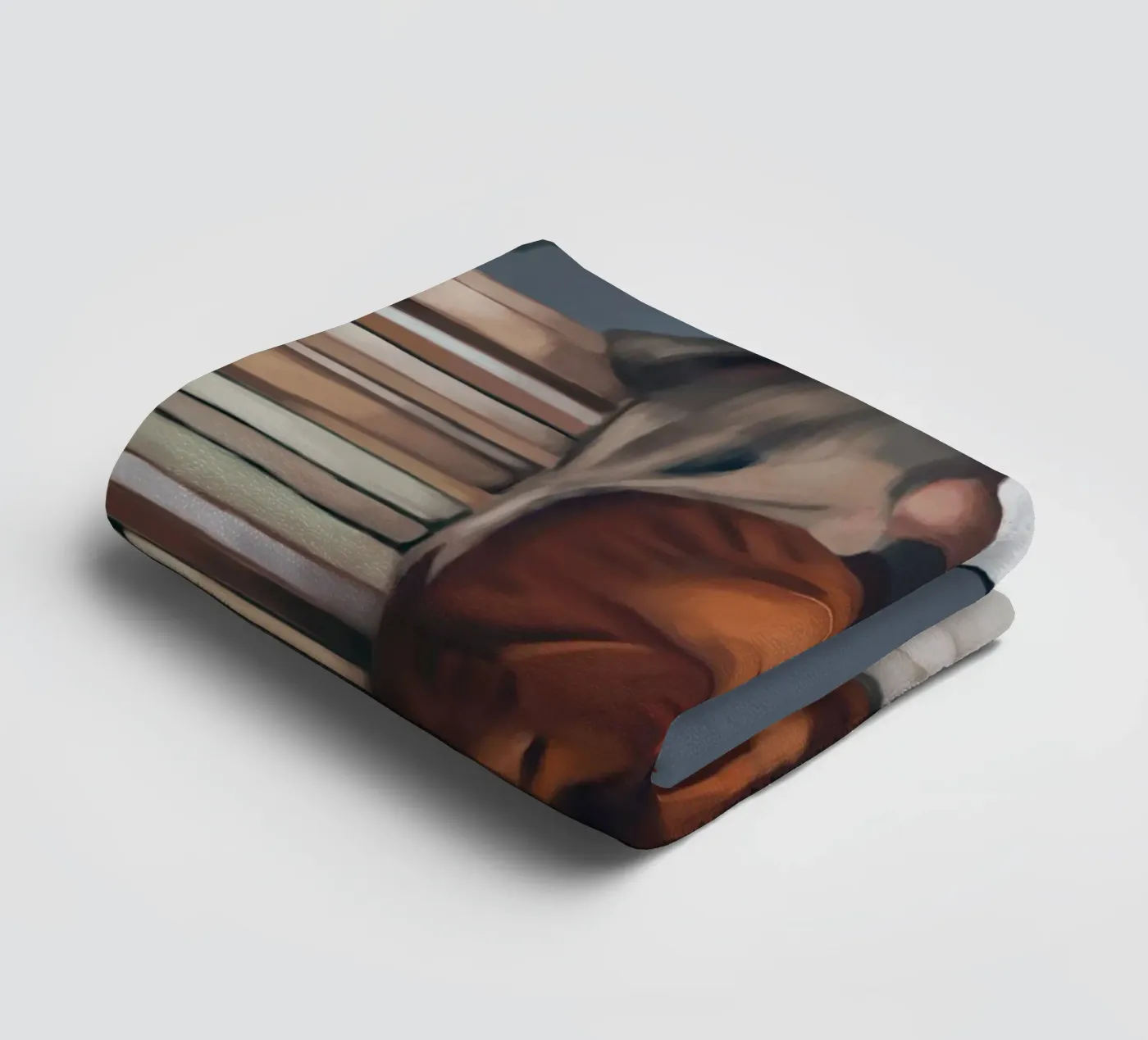 Summary 2 towel by Verse