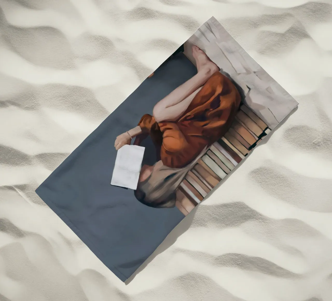 Summary 2 telo mare da Verse