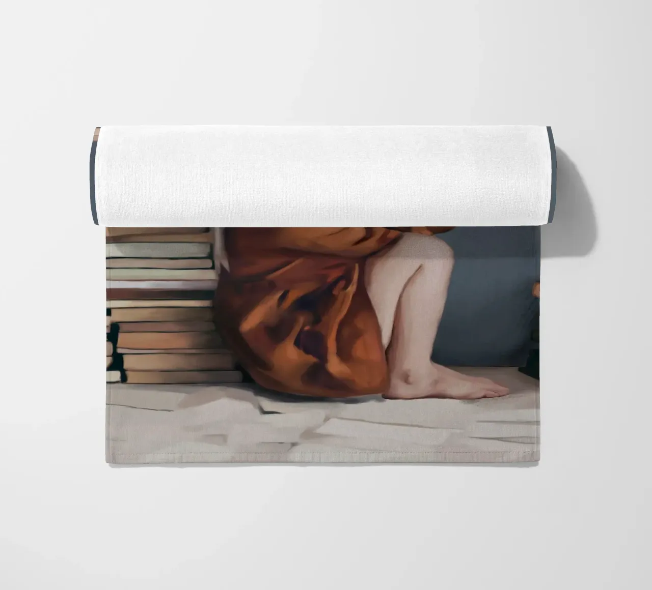 Summary 2 telo mare da Verse