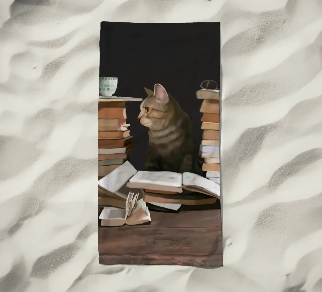 Why We Read telo mare da Verse