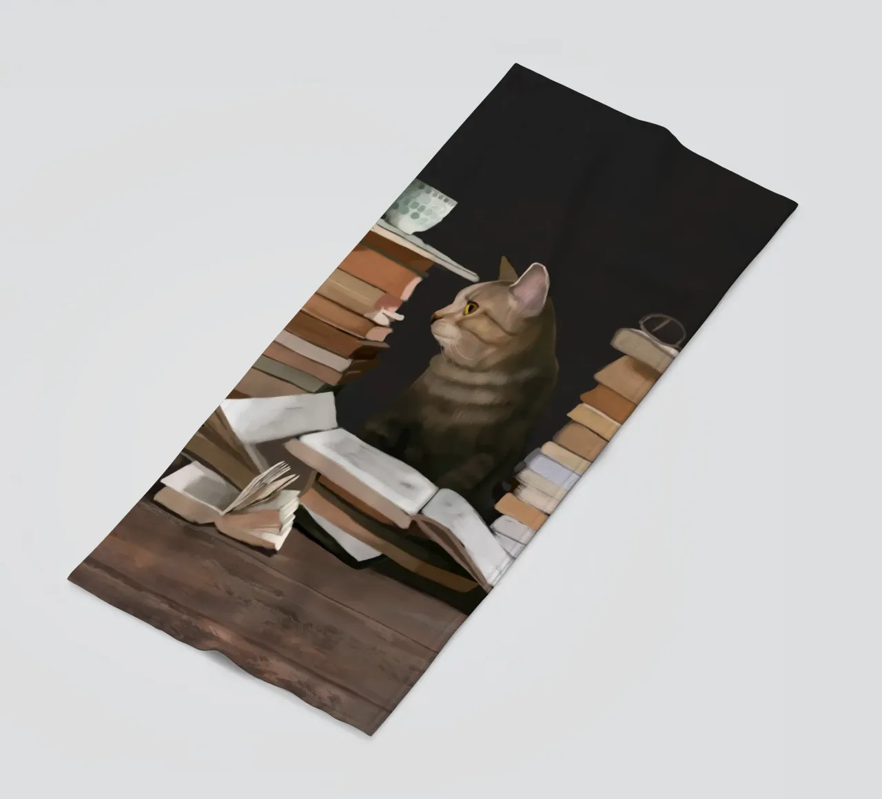 Why We Read telo mare da Verse