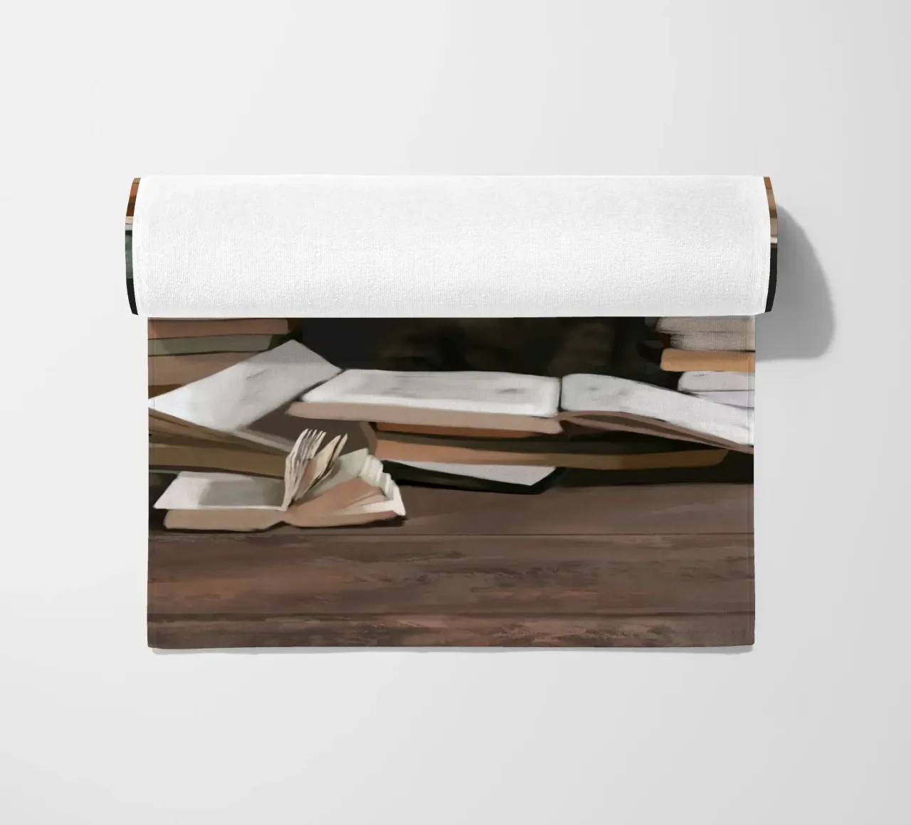 Why We Read telo mare da Verse