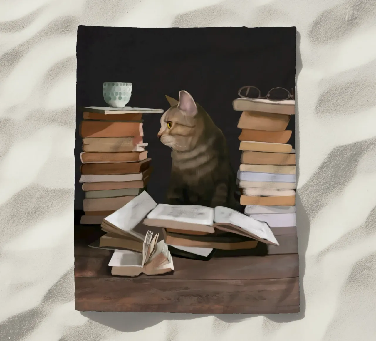 Why We Read telo mare da Verse