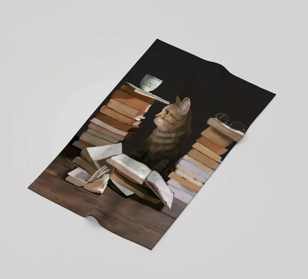 Why We Read telo mare da Verse