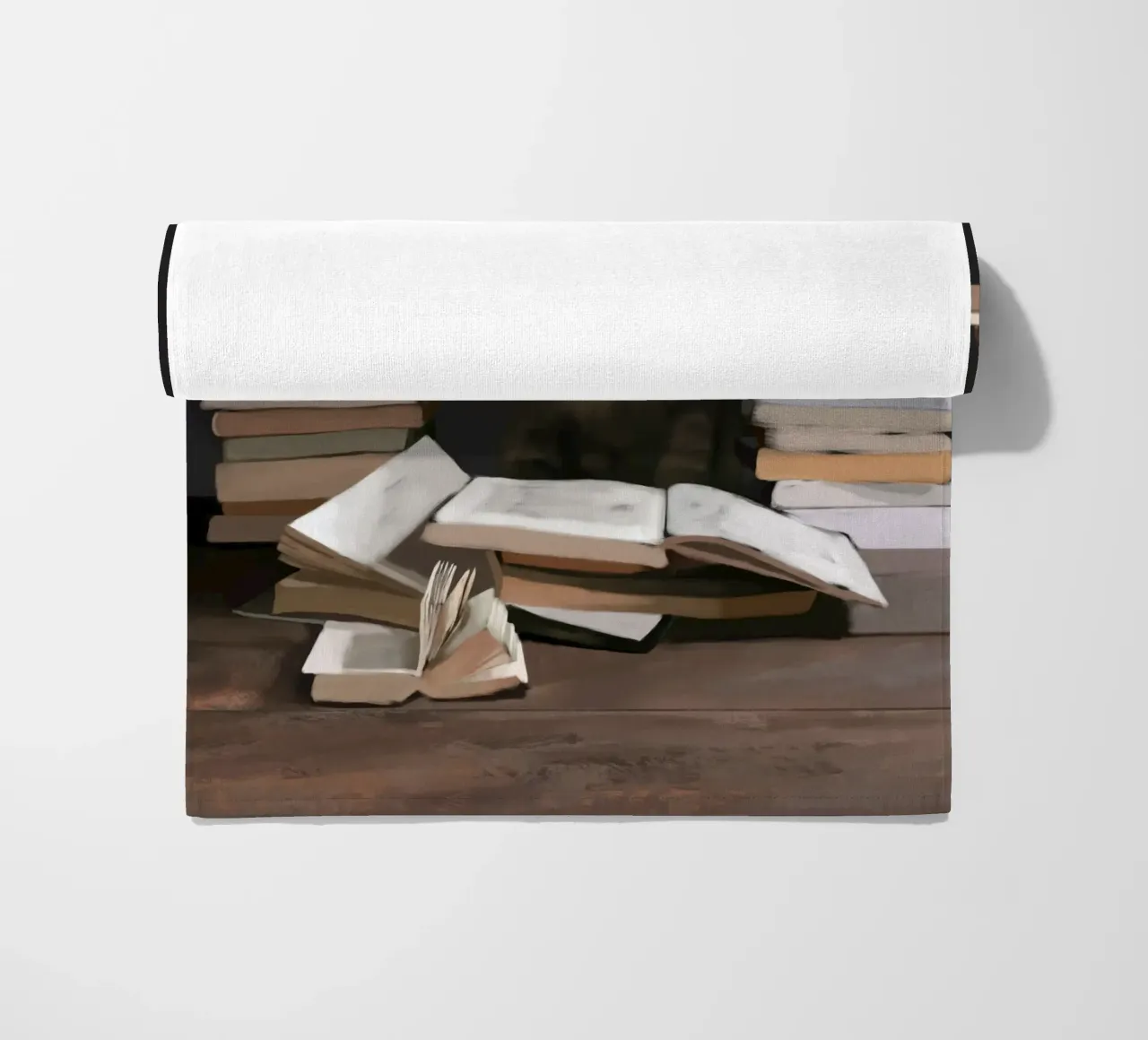 Why We Read telo mare da Verse