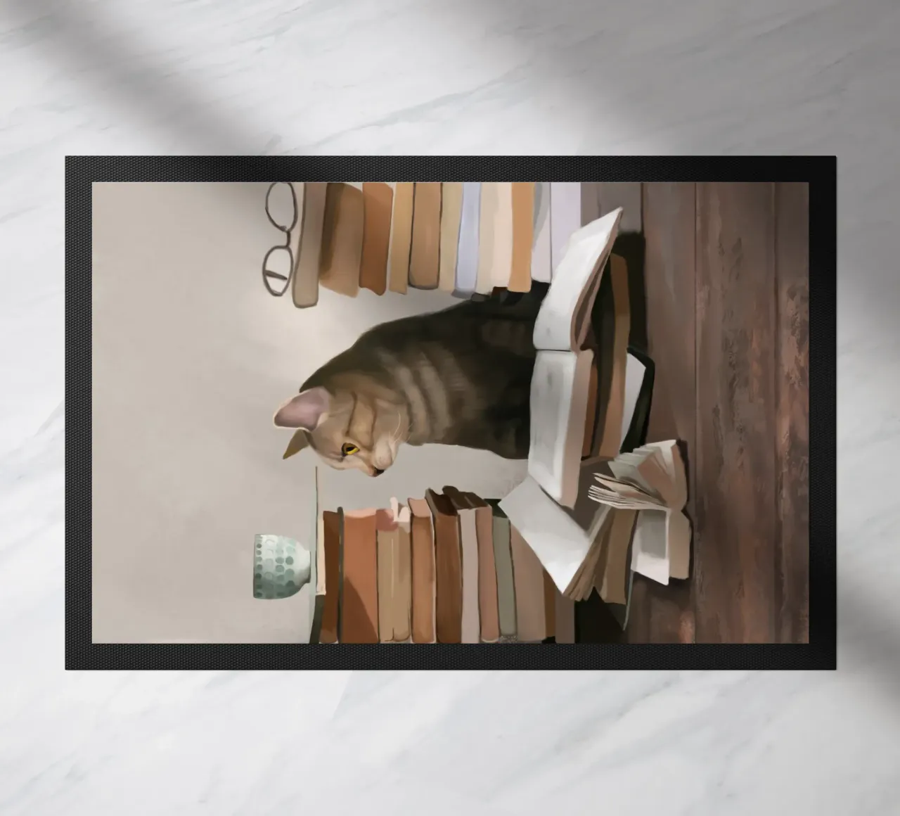 Why We Read 2 zerbino da Verse