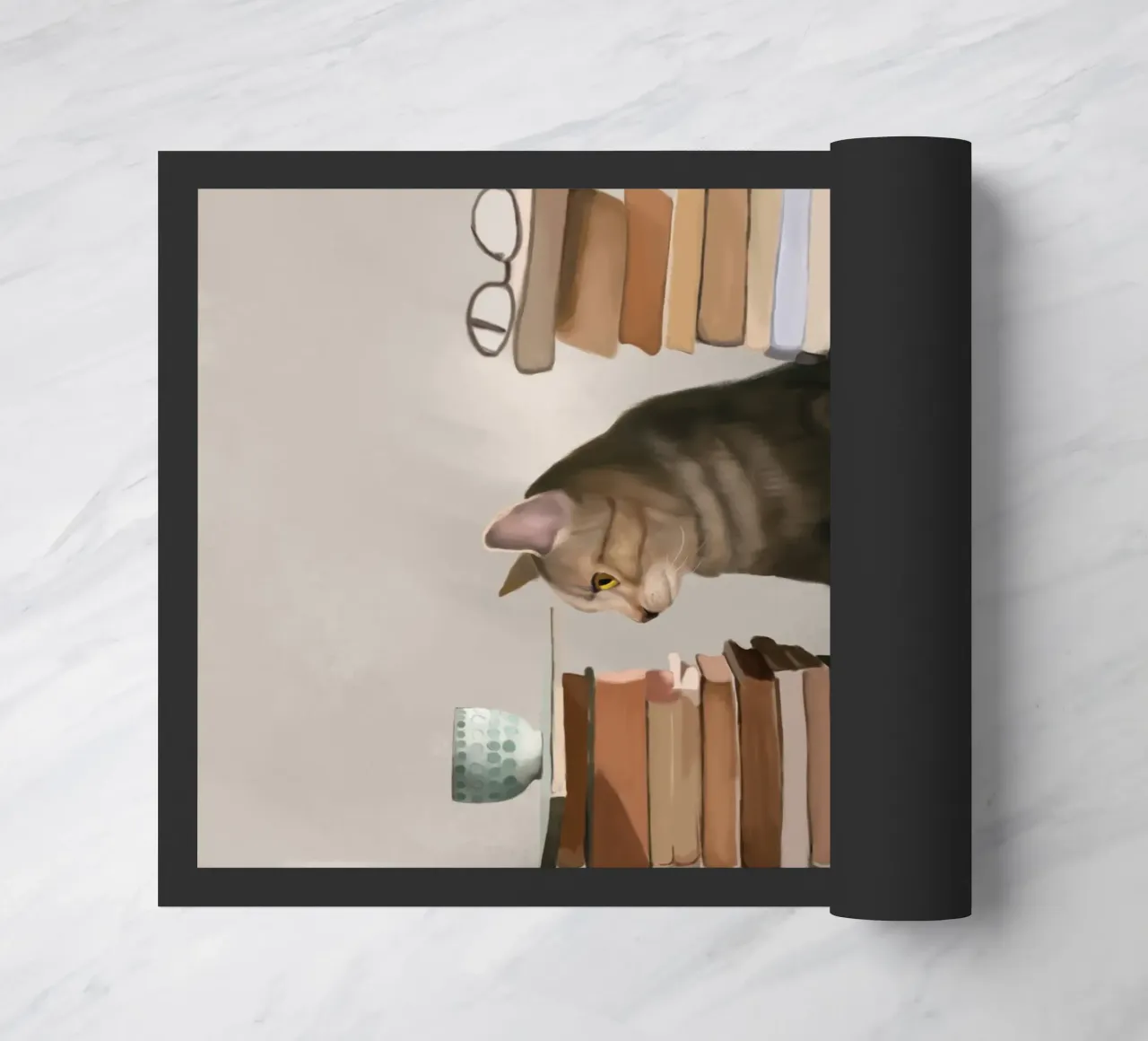 Why We Read 2 zerbino da Verse