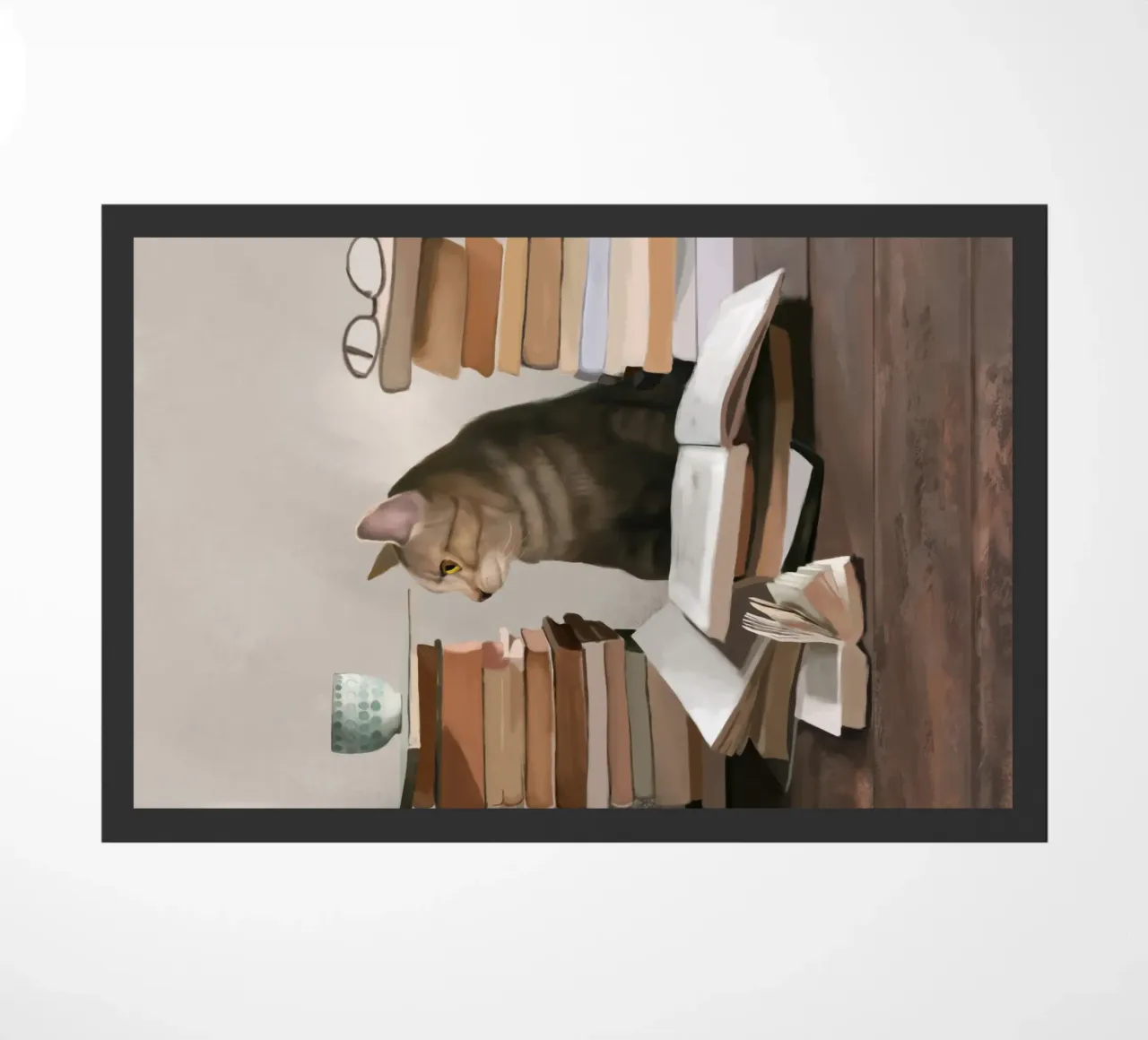 Why We Read 2 zerbino da Verse