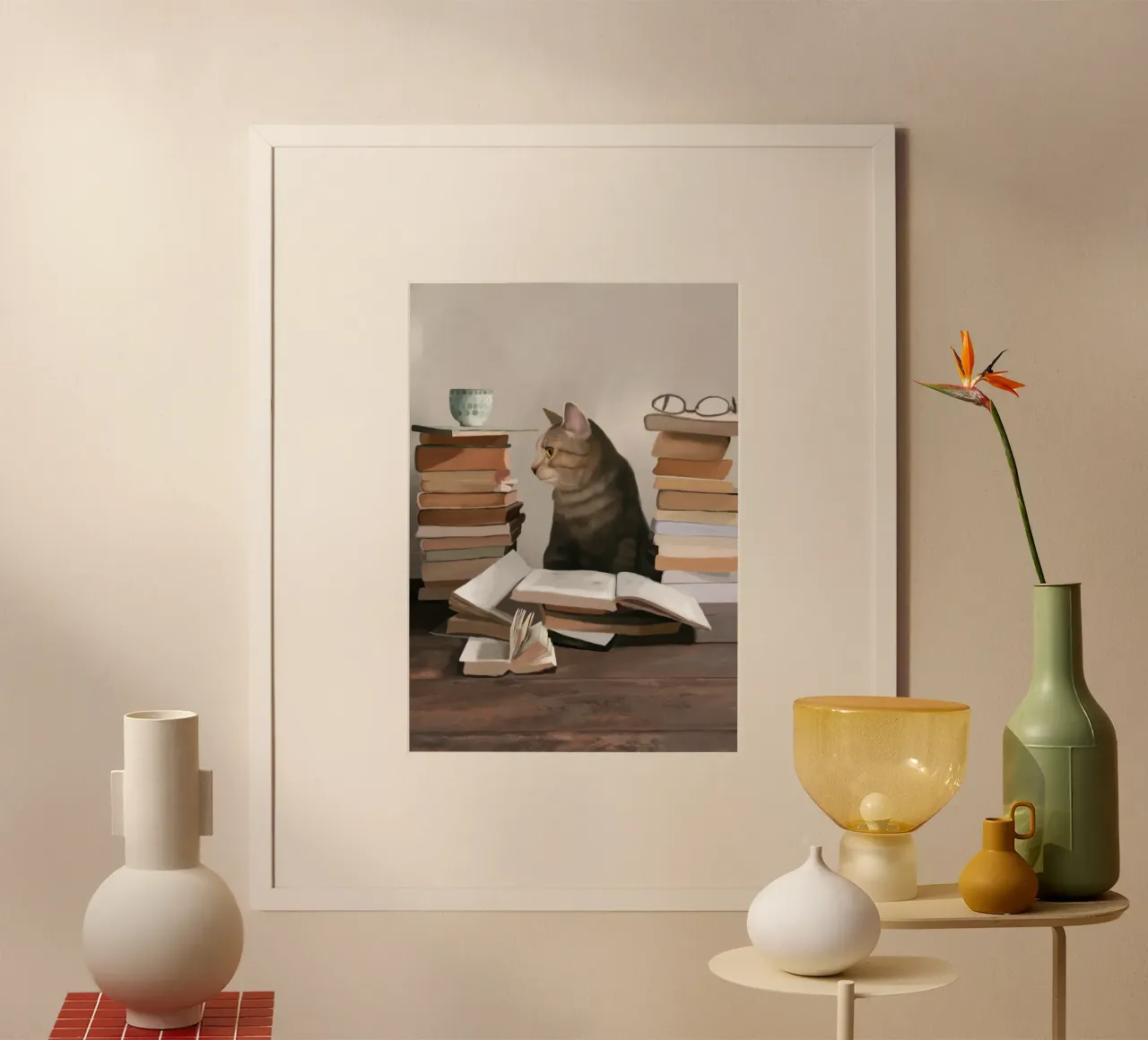 Why We Read 2 poster da Verse