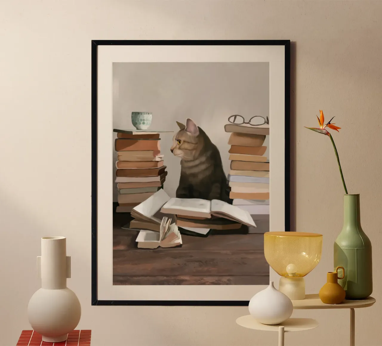 Why We Read 2 poster da Verse