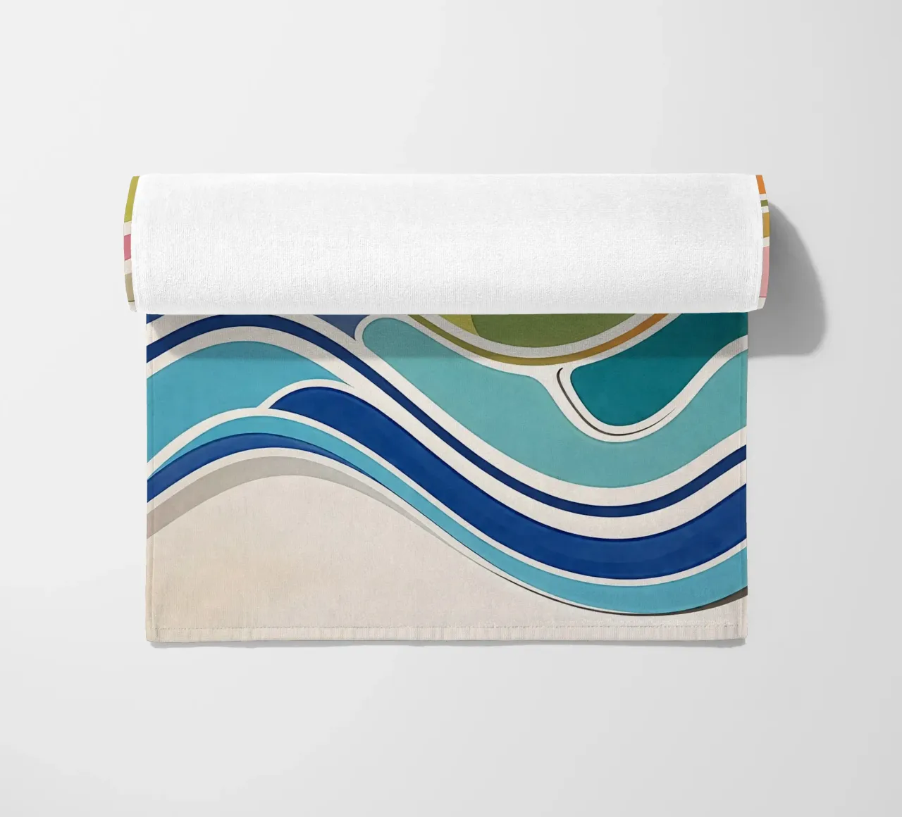 Progress Is Not Linear telo mare da Jasonheeran