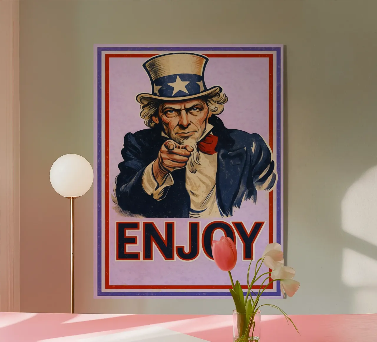 enjoy acryl van cepeducks