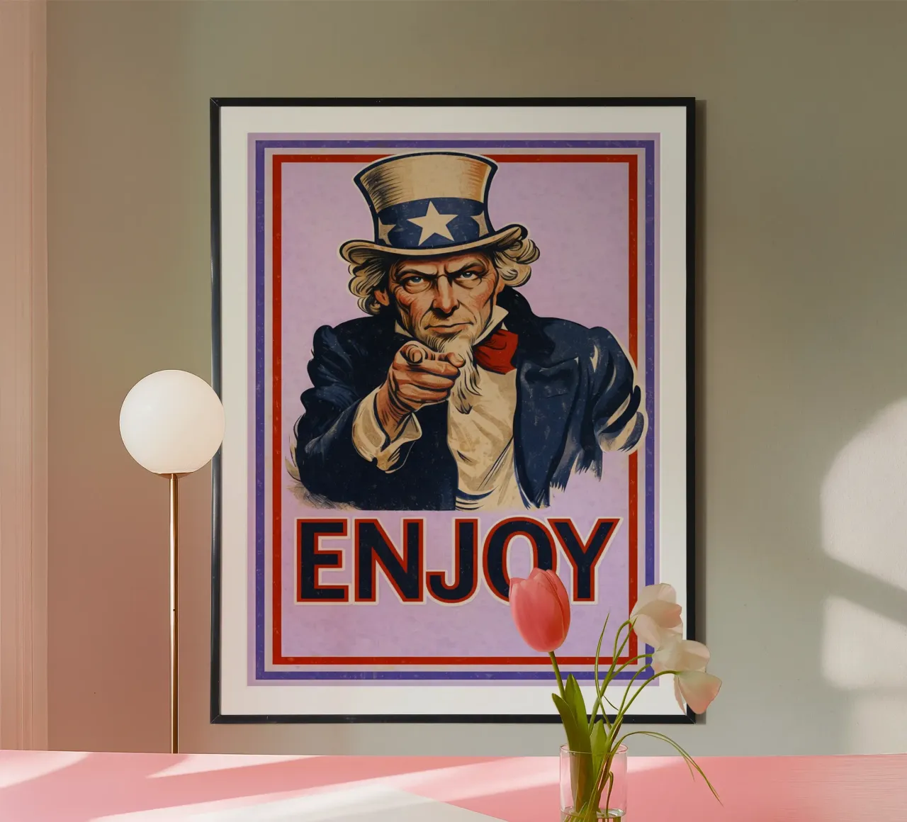 godere poster da cepeducks