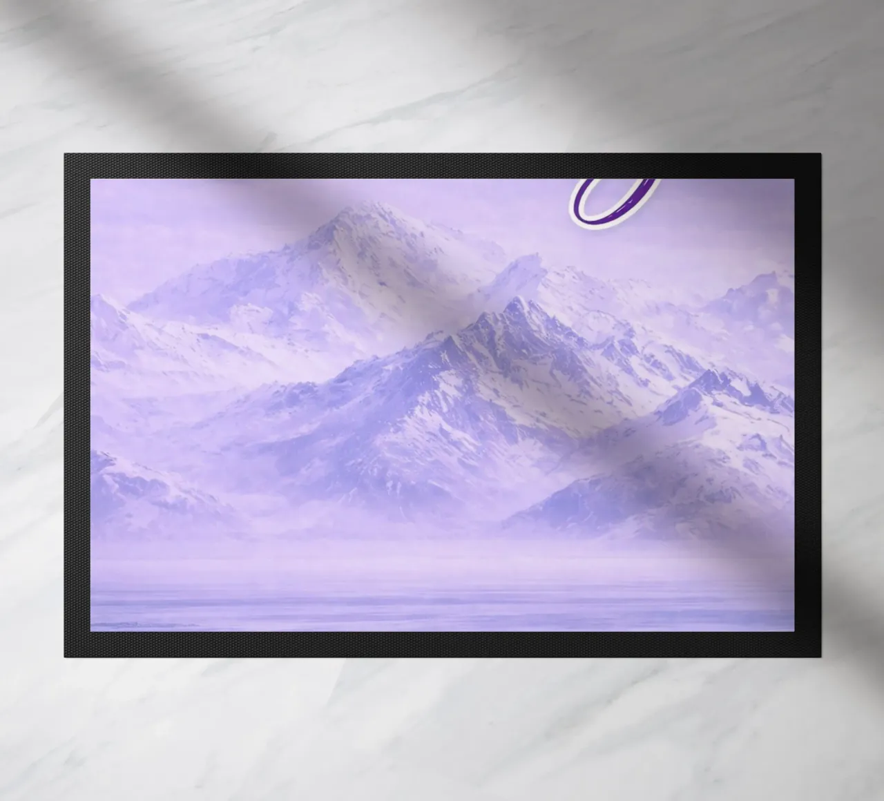 ma perché zerbino da cepeducks