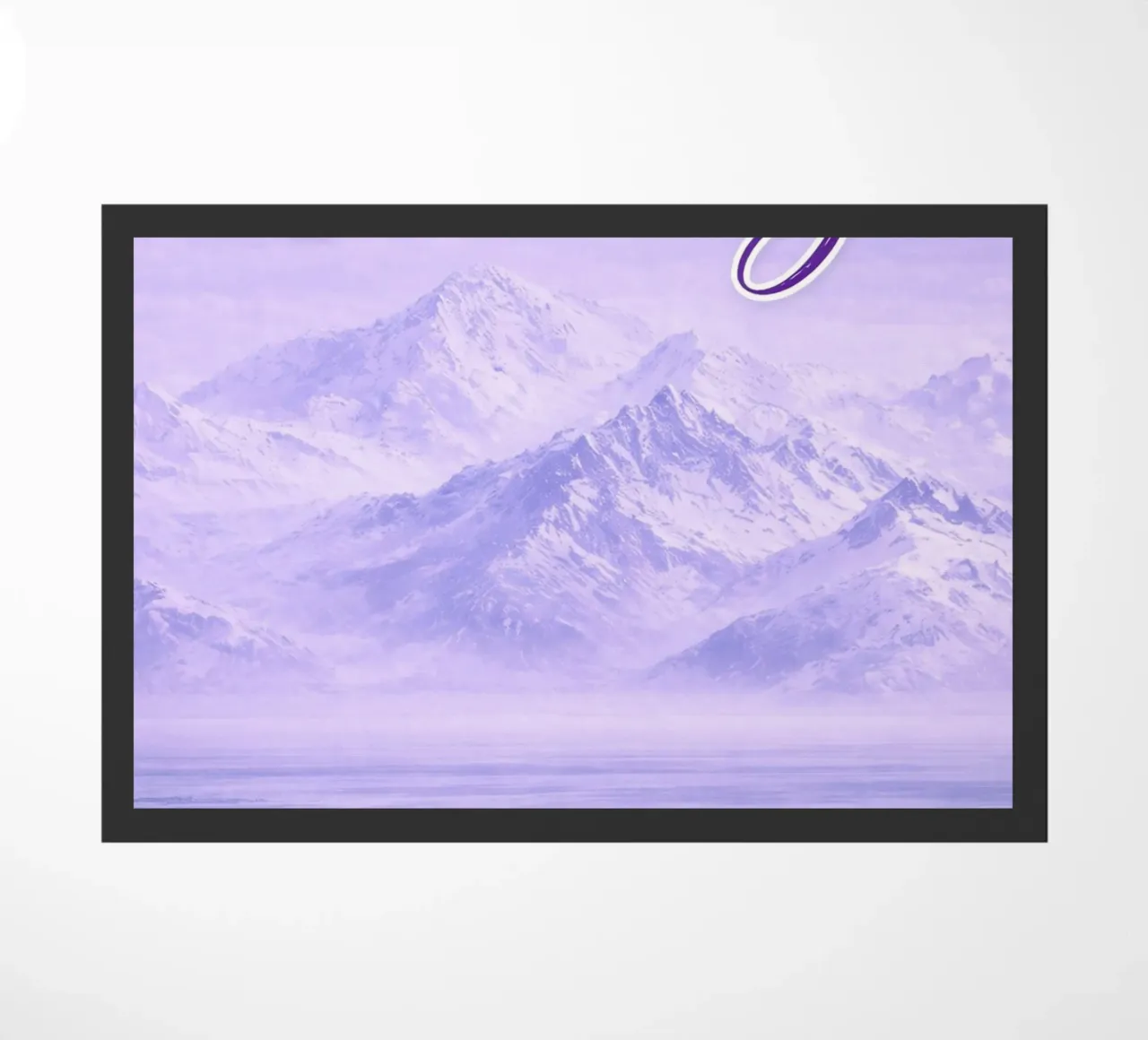 ma perché zerbino da cepeducks