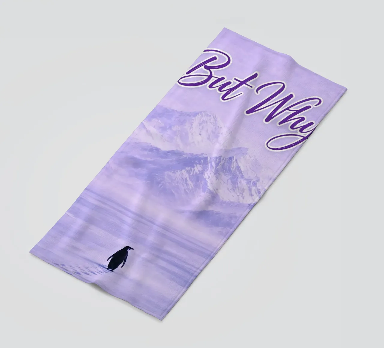 ma perché telo mare da cepeducks