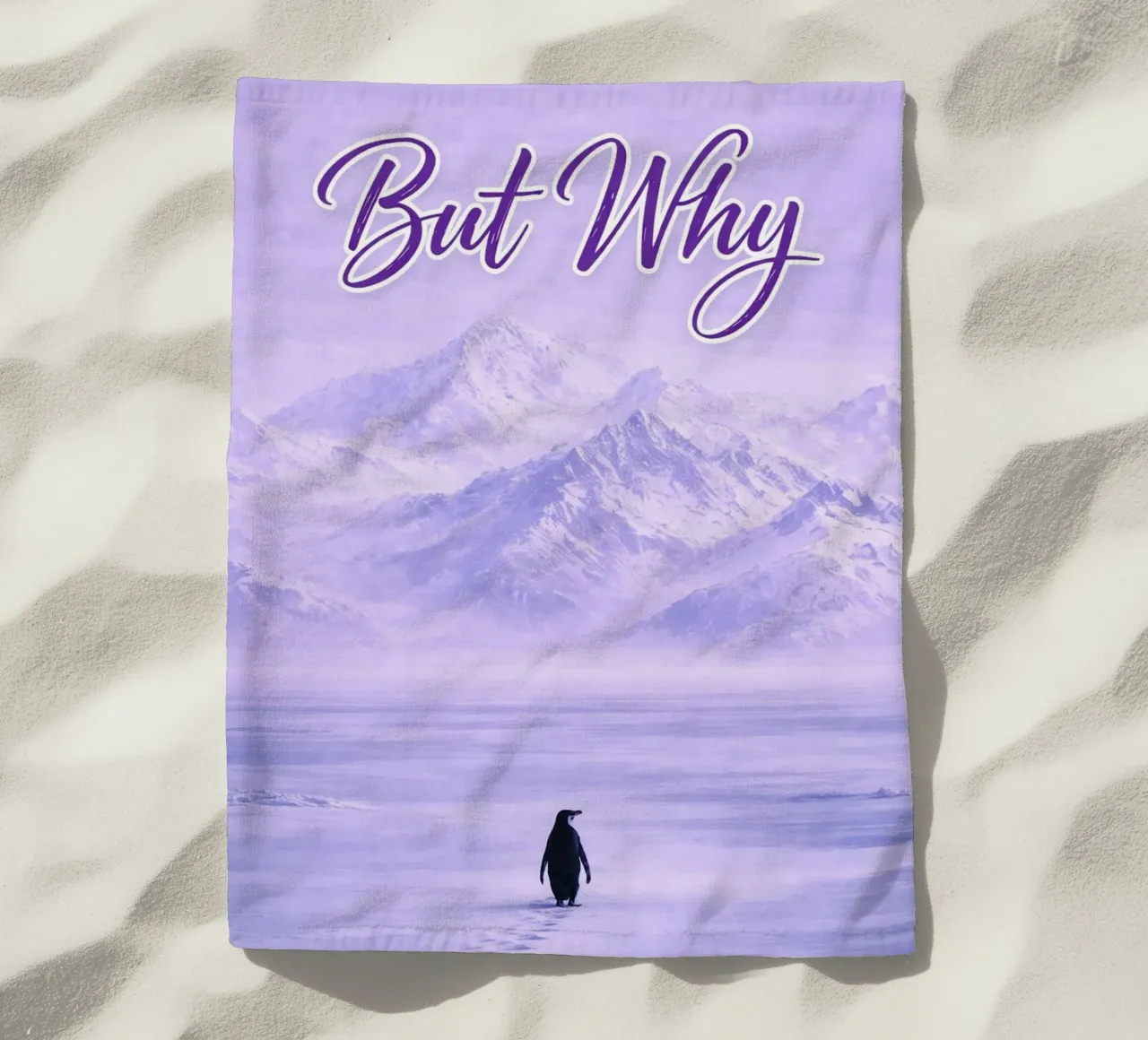 ma perché telo mare da cepeducks