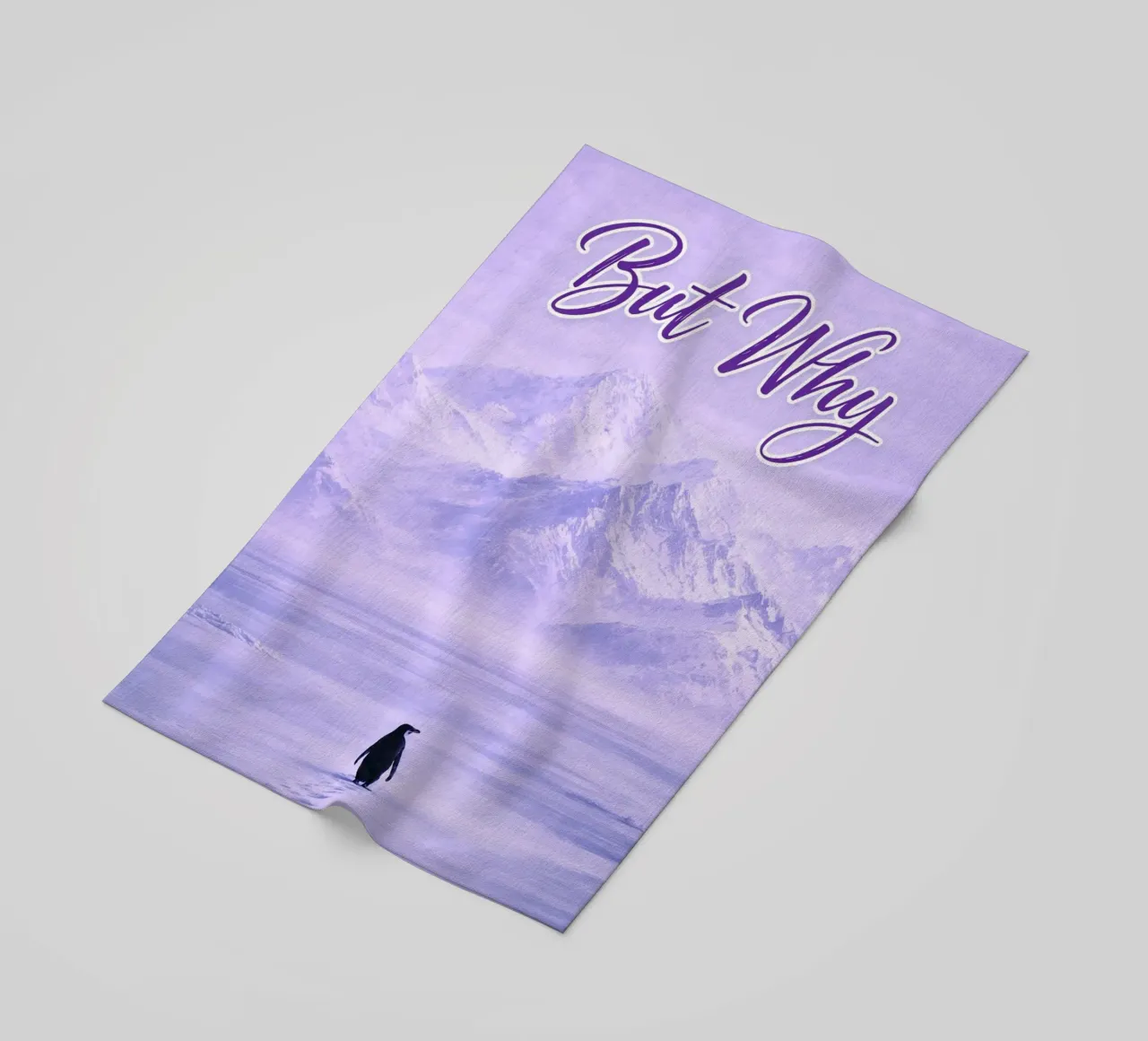 ma perché telo mare da cepeducks