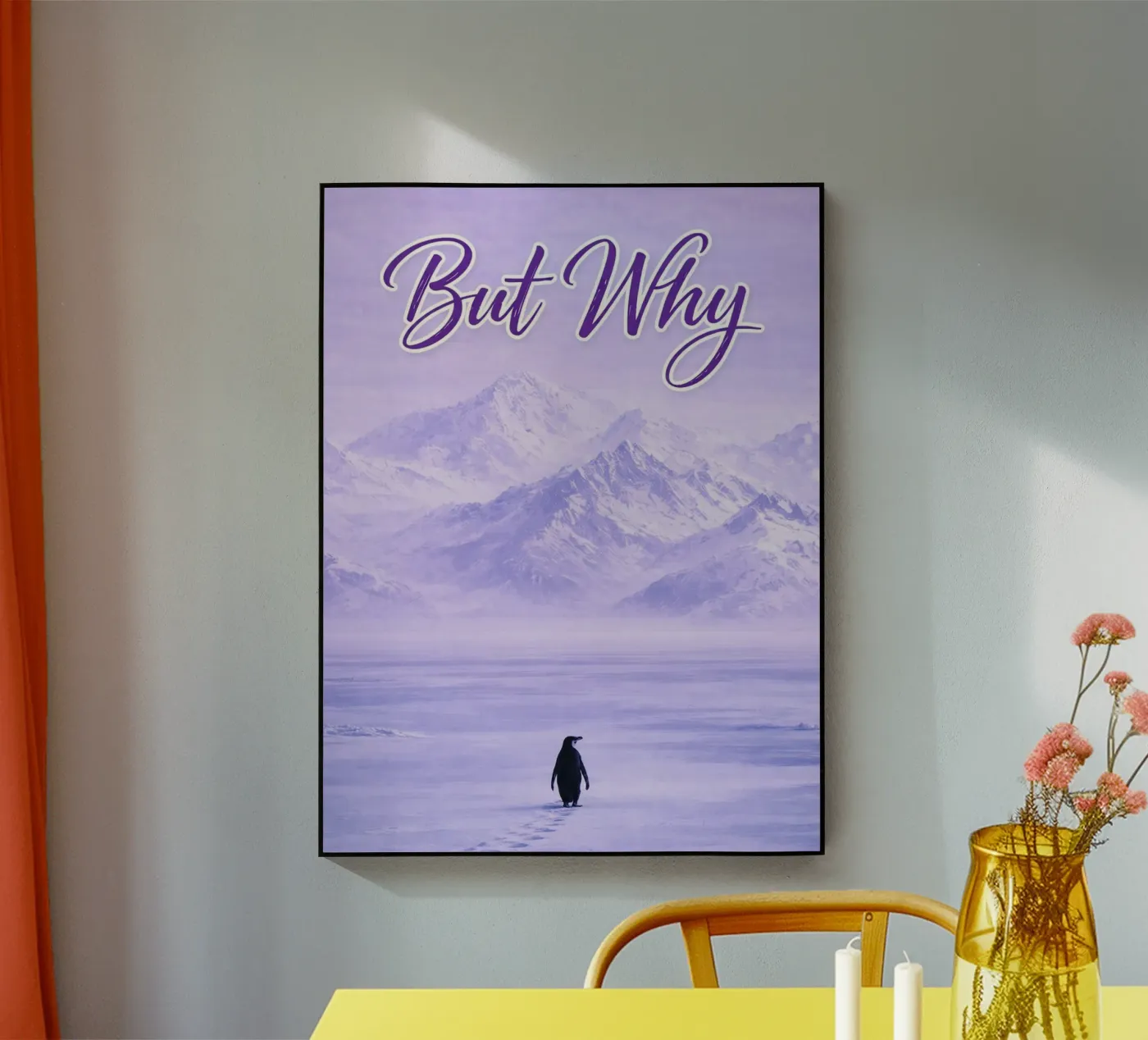 but why acrylic glass by cepeducks