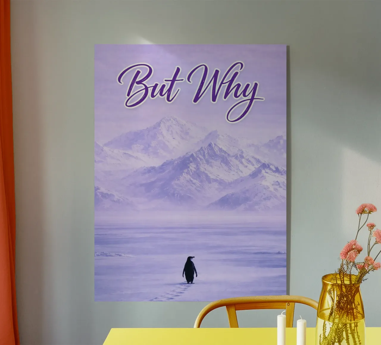 ma perché plexiglass da cepeducks