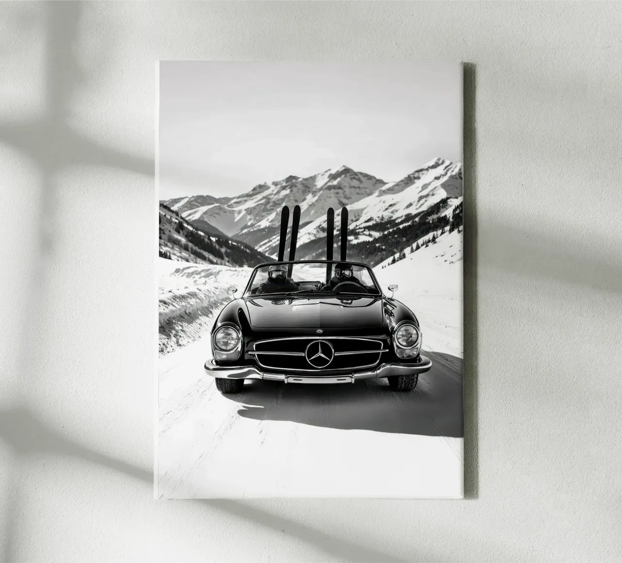 Sci tela da Hitspost