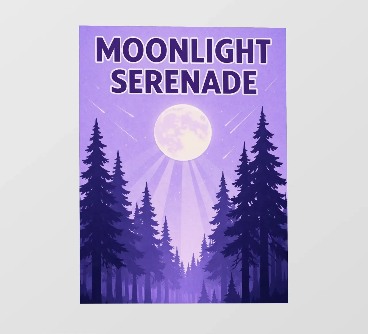 chiaro di luna pellicola backlit da cepeducks