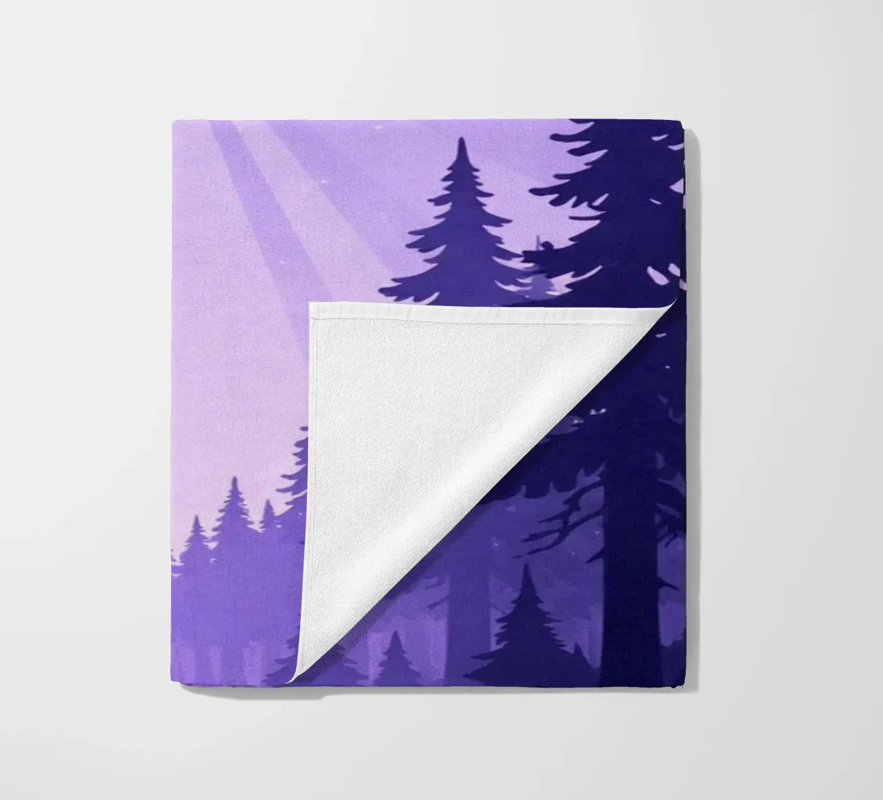 chiaro di luna telo mare da cepeducks