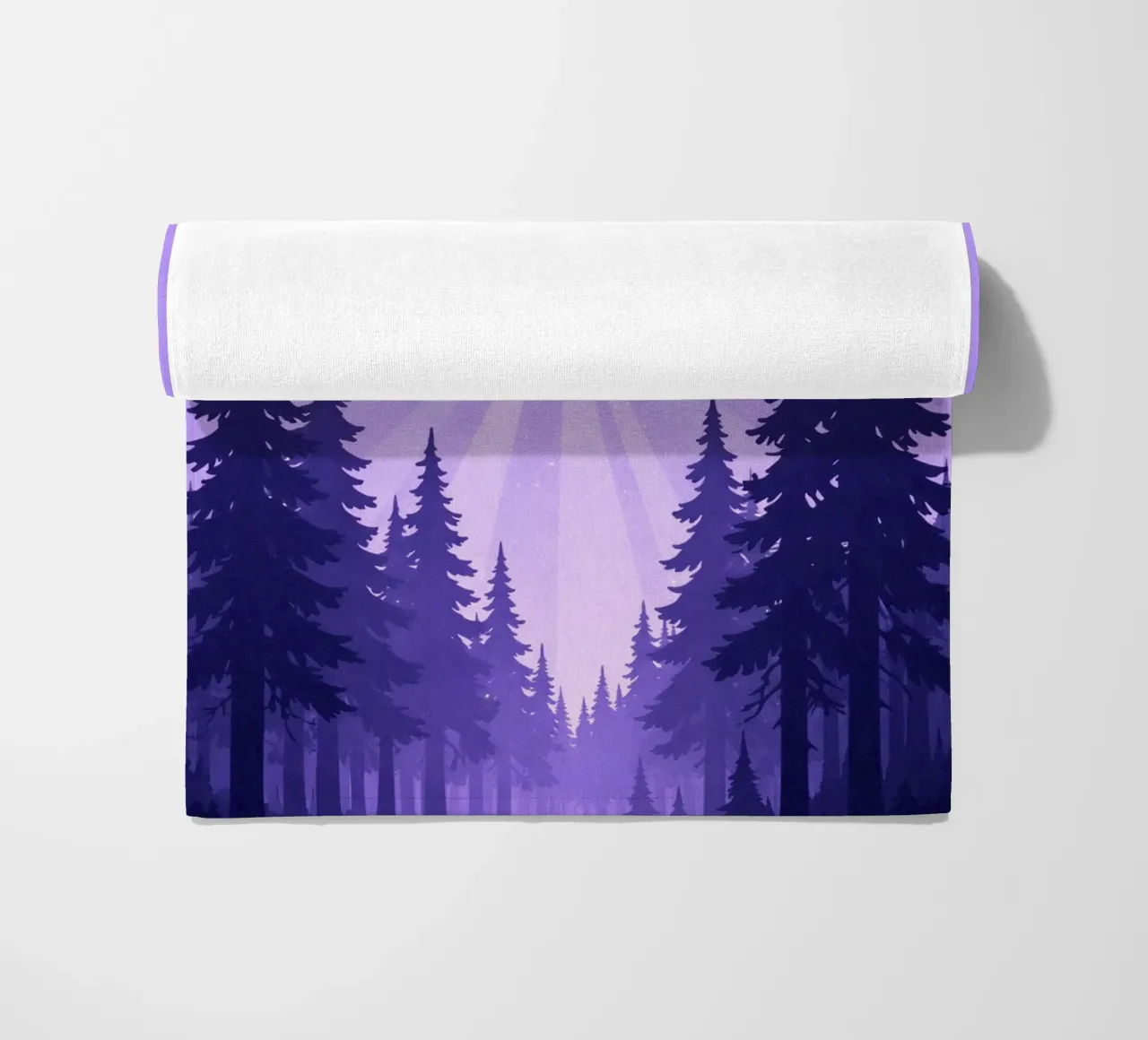 chiaro di luna telo mare da cepeducks