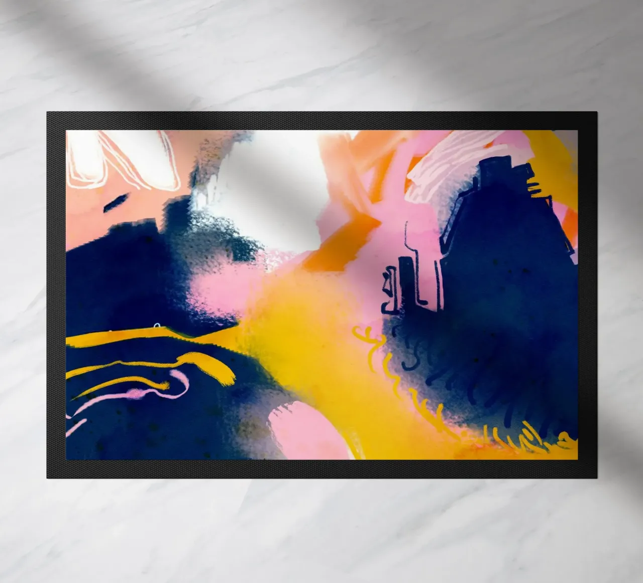 Deep Dream zerbino da 83oranges.com