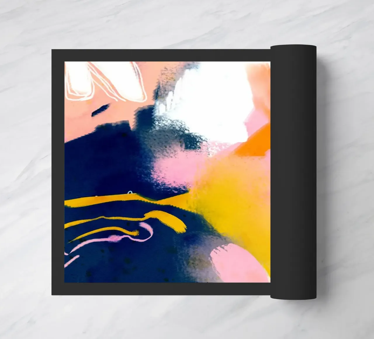 Deep Dream zerbino da 83oranges.com