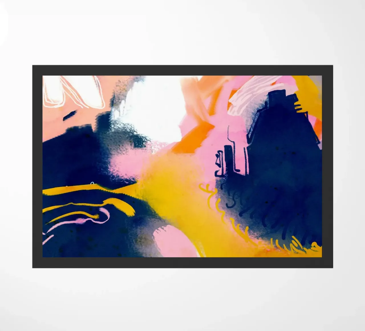 Deep Dream zerbino da 83oranges.com