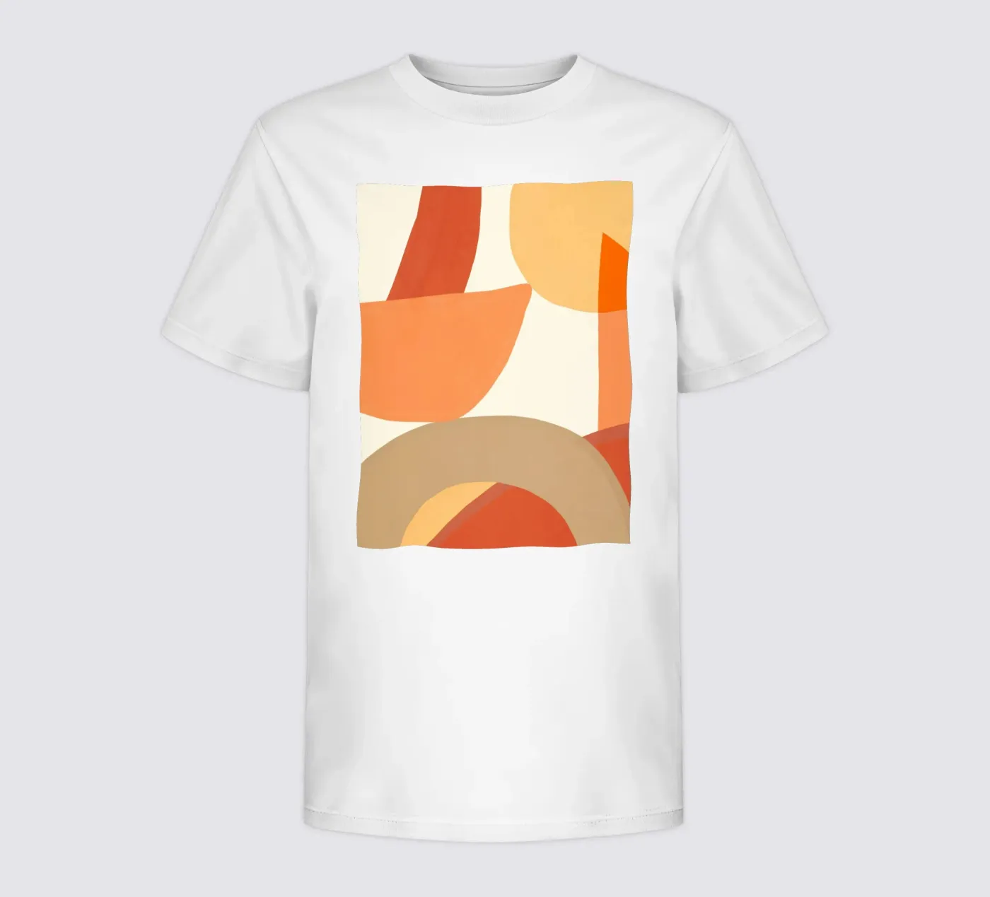 Forme moderne e calde t-shirt bambini da LeaDArt