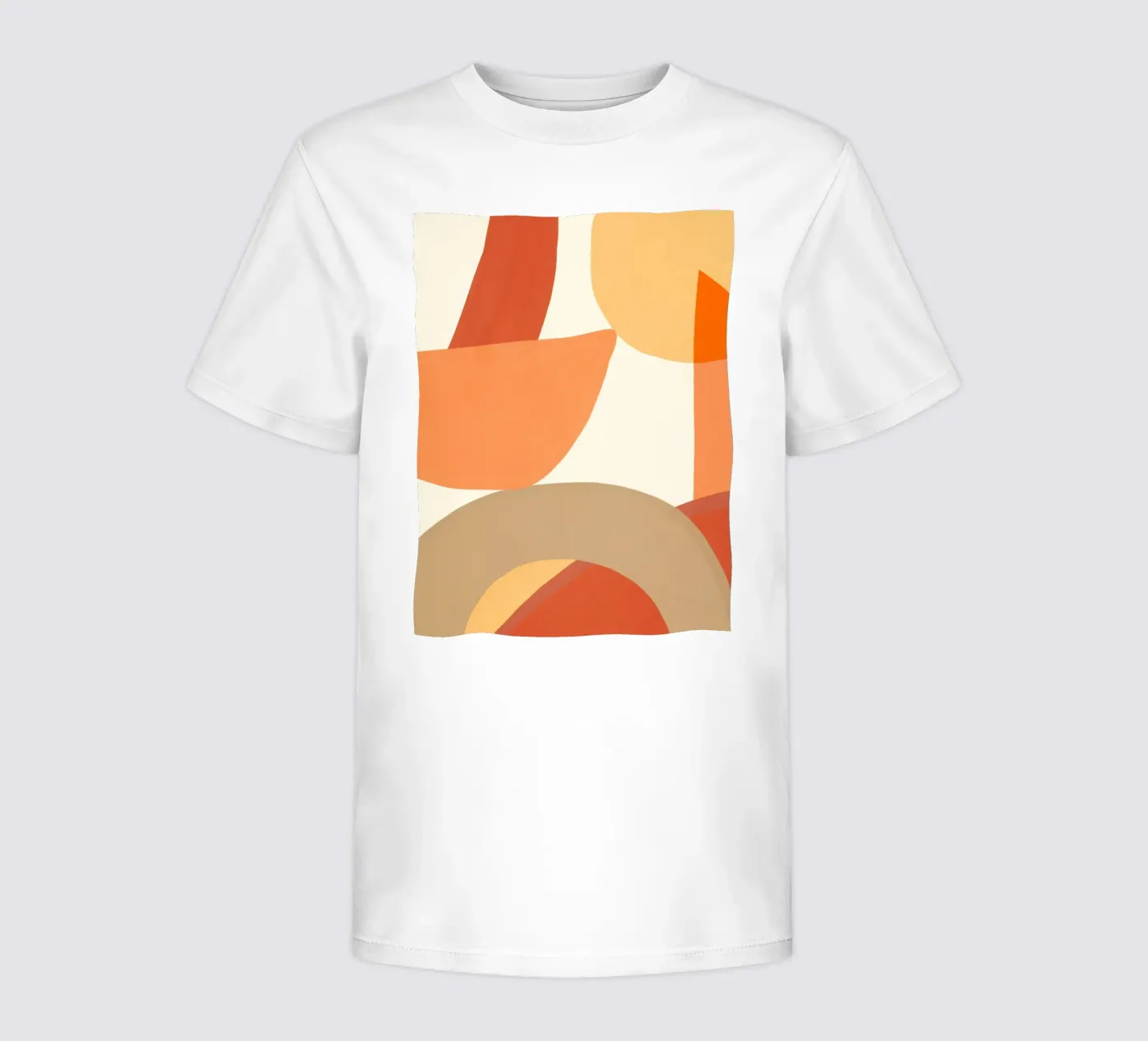 Forme moderne e calde t-shirt bambini da LeaDArt