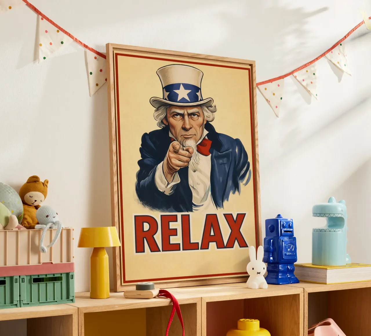 relax plexiglass da cepeducks