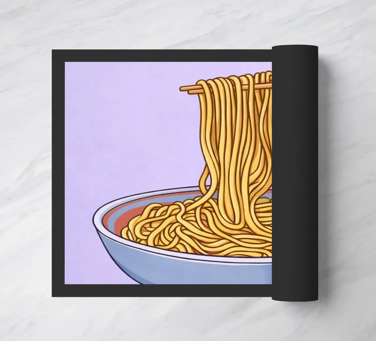 send noods deurmat van cepeducks