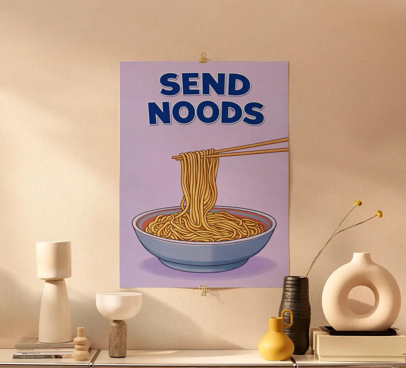 send emergency poster by cepeducks