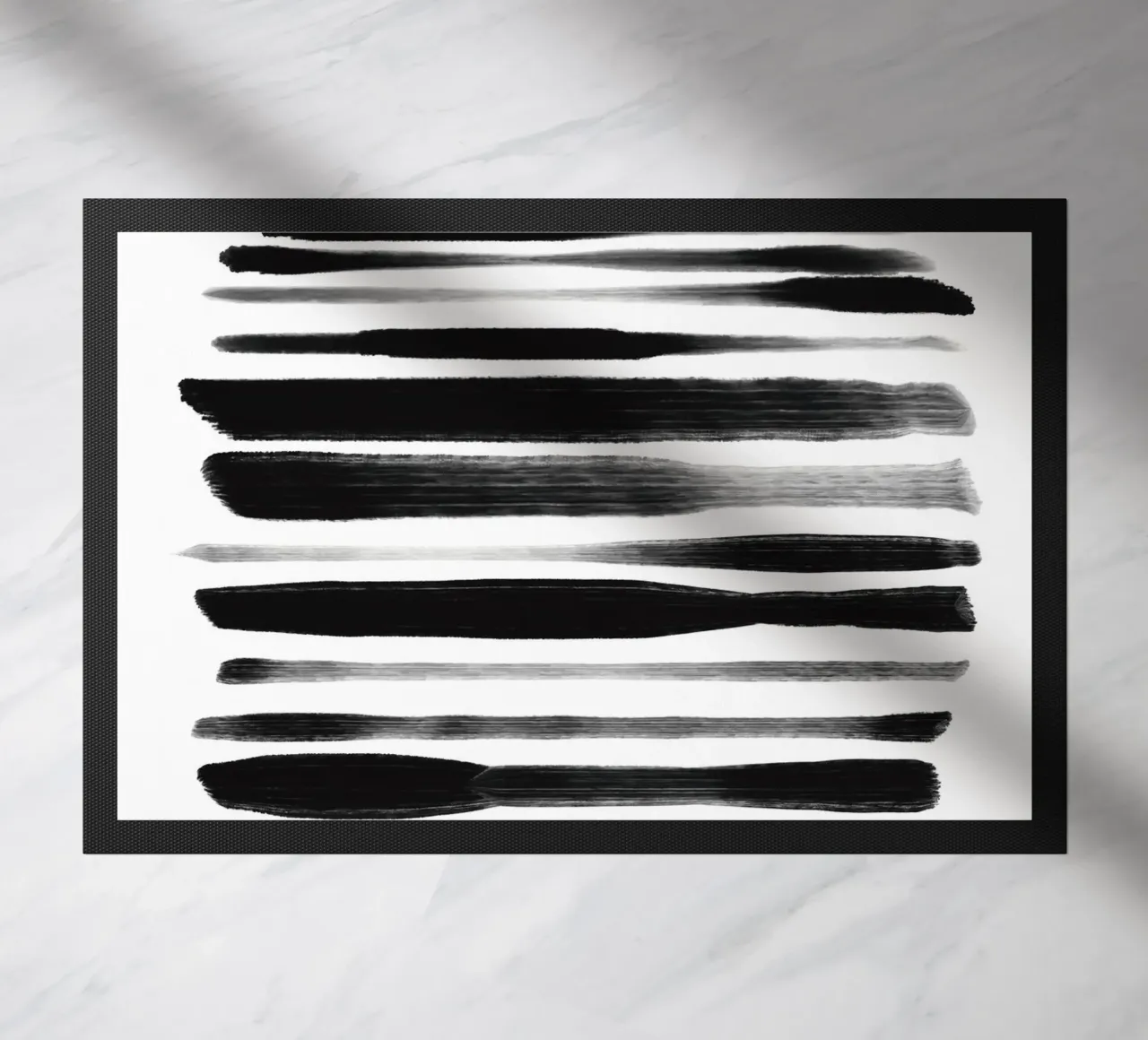 stripes zerbino da sketch_visual_studio