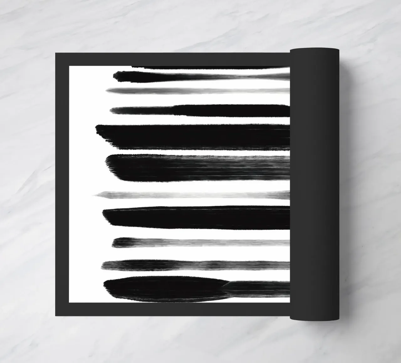 stripes zerbino da sketch_visual_studio