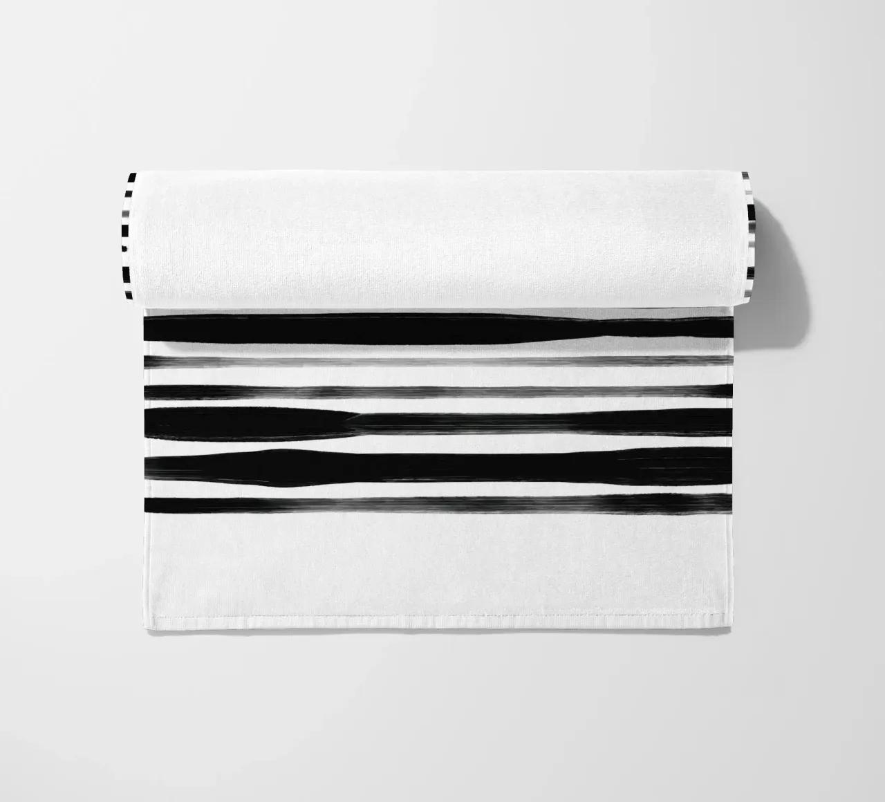 stripes telo mare da sketch_visual_studio