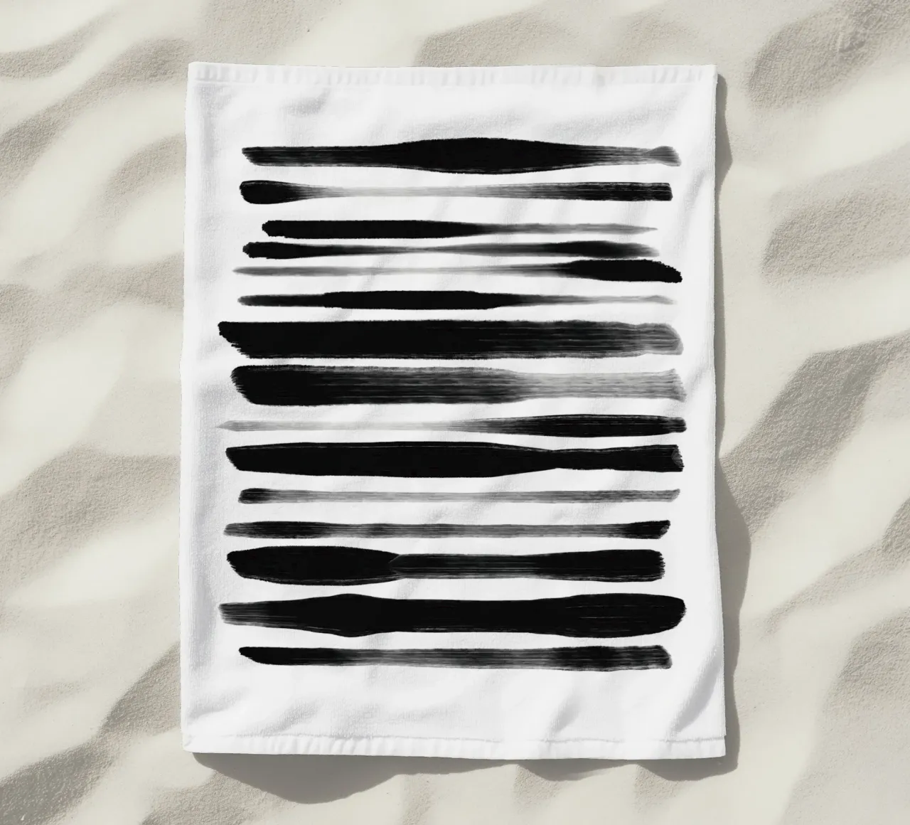 stripes telo mare da sketch_visual_studio