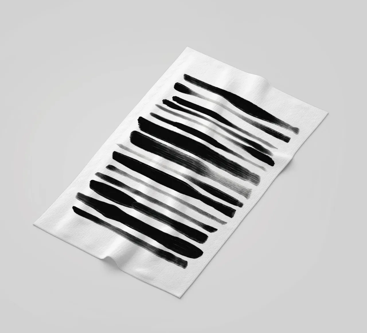 stripes telo mare da sketch_visual_studio