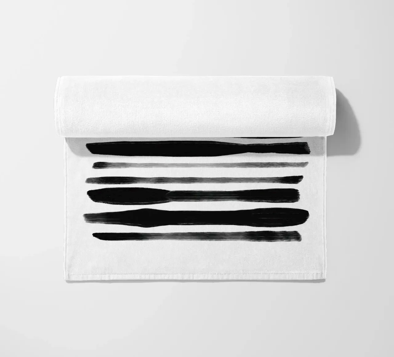 stripes telo mare da sketch_visual_studio