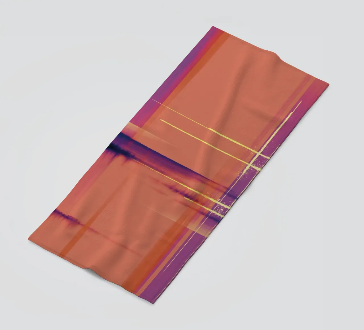 abstract telo mare da sketch_visual_studio