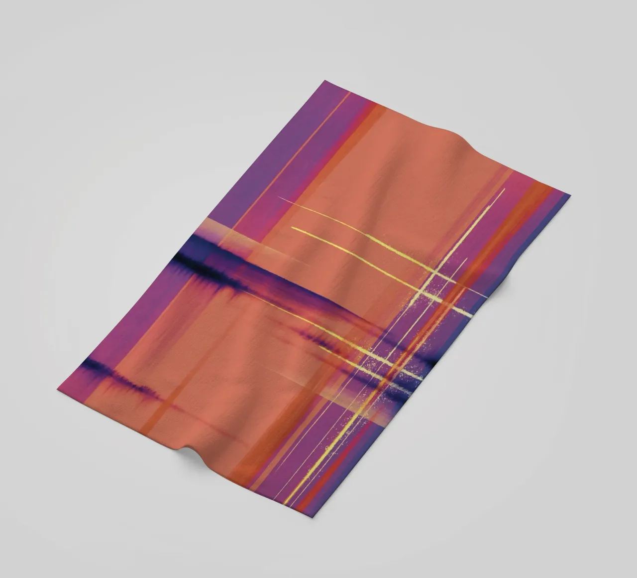 abstract telo mare da sketch_visual_studio