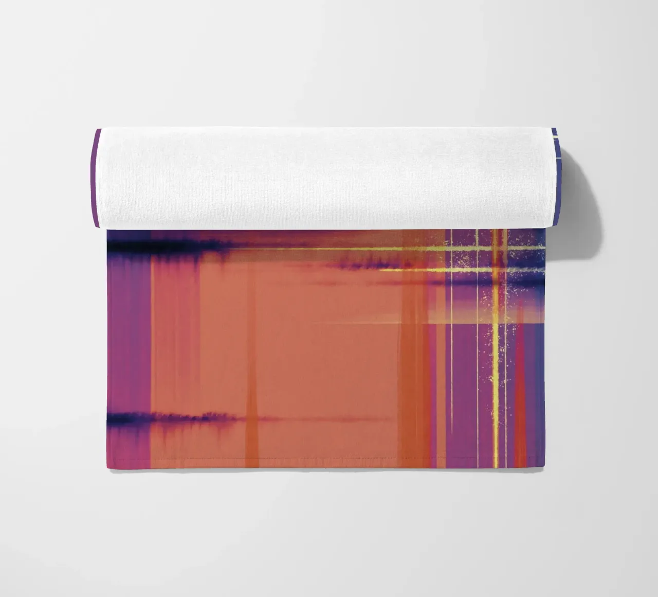 abstract telo mare da sketch_visual_studio